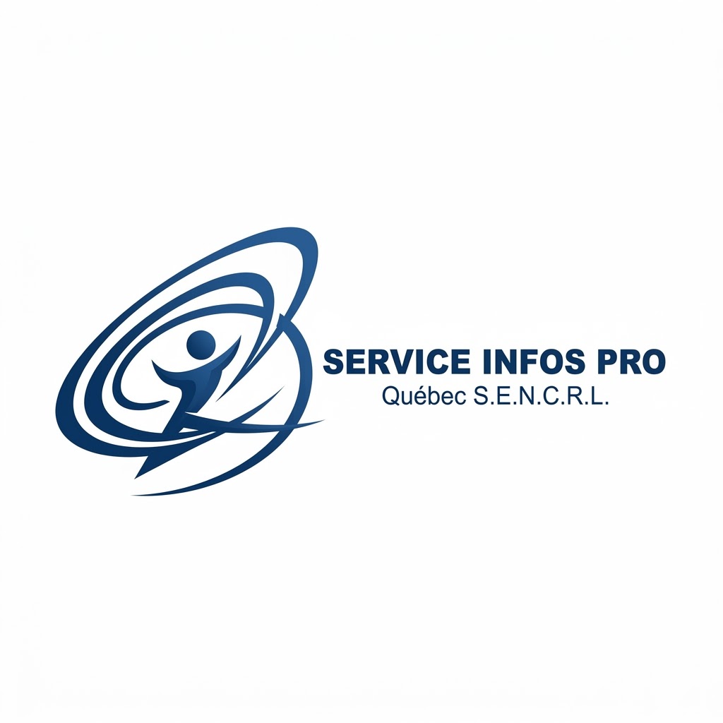 Service Infos Pro — Québec S.E.N.C.R.L.